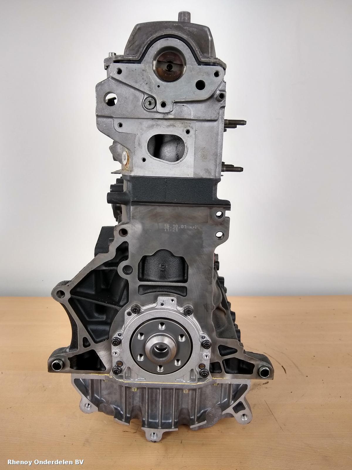 View Auto part Engine AUDI A3 2004