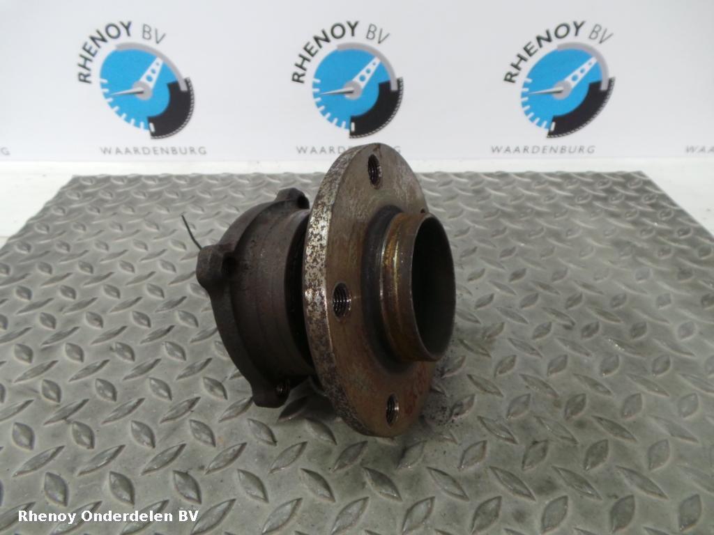 Bekijk Auto-onderdeel FUSEE LA BMW X5 2000