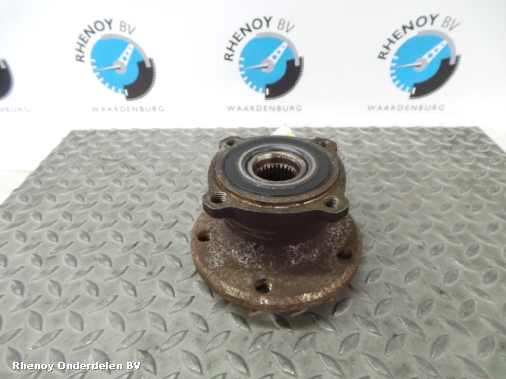 Bekijk Auto-onderdeel FUSEE LA BMW X5 2000