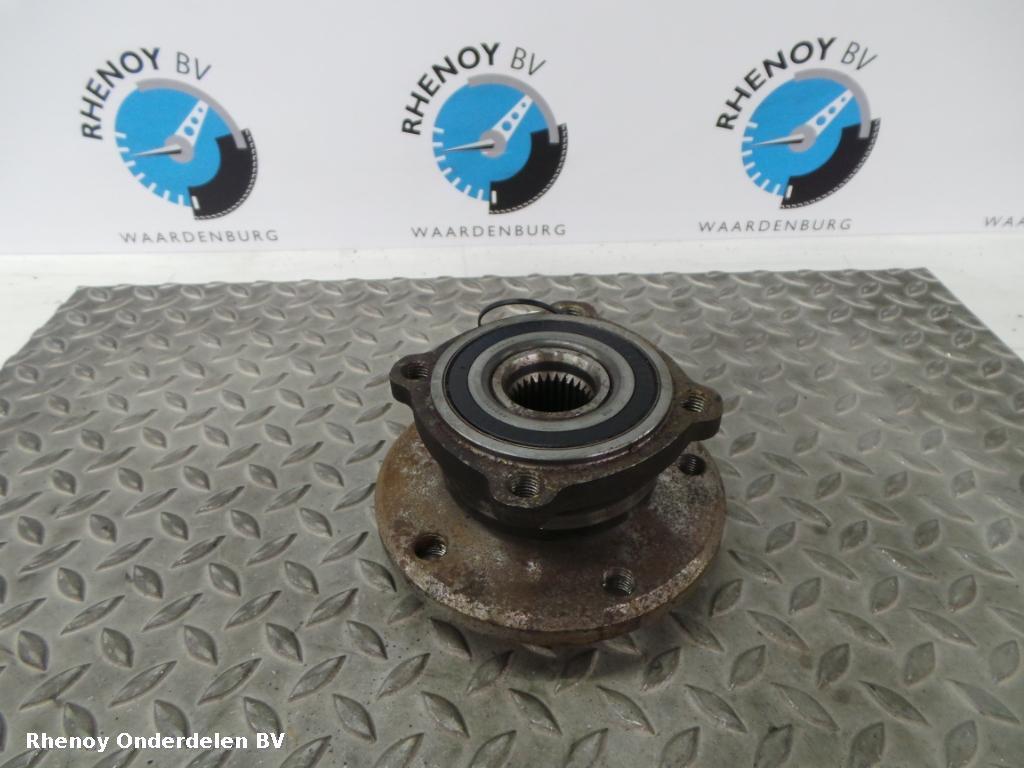 Bekijk Auto-onderdeel FUSEE RA  BMW 7 SERIES 2002