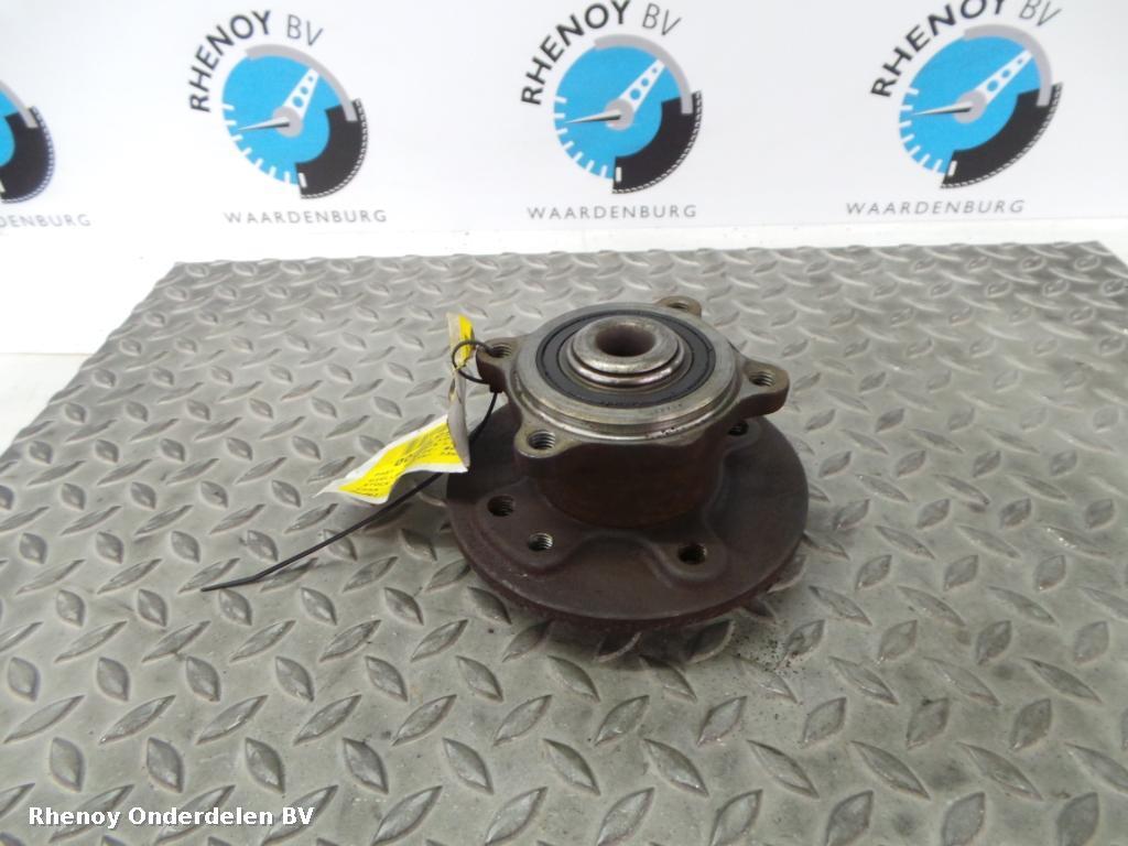 2002 MINI (BMW) MINI FUSEE RA View Auto part FUSEE RA MINI (BMW) MINI 2002