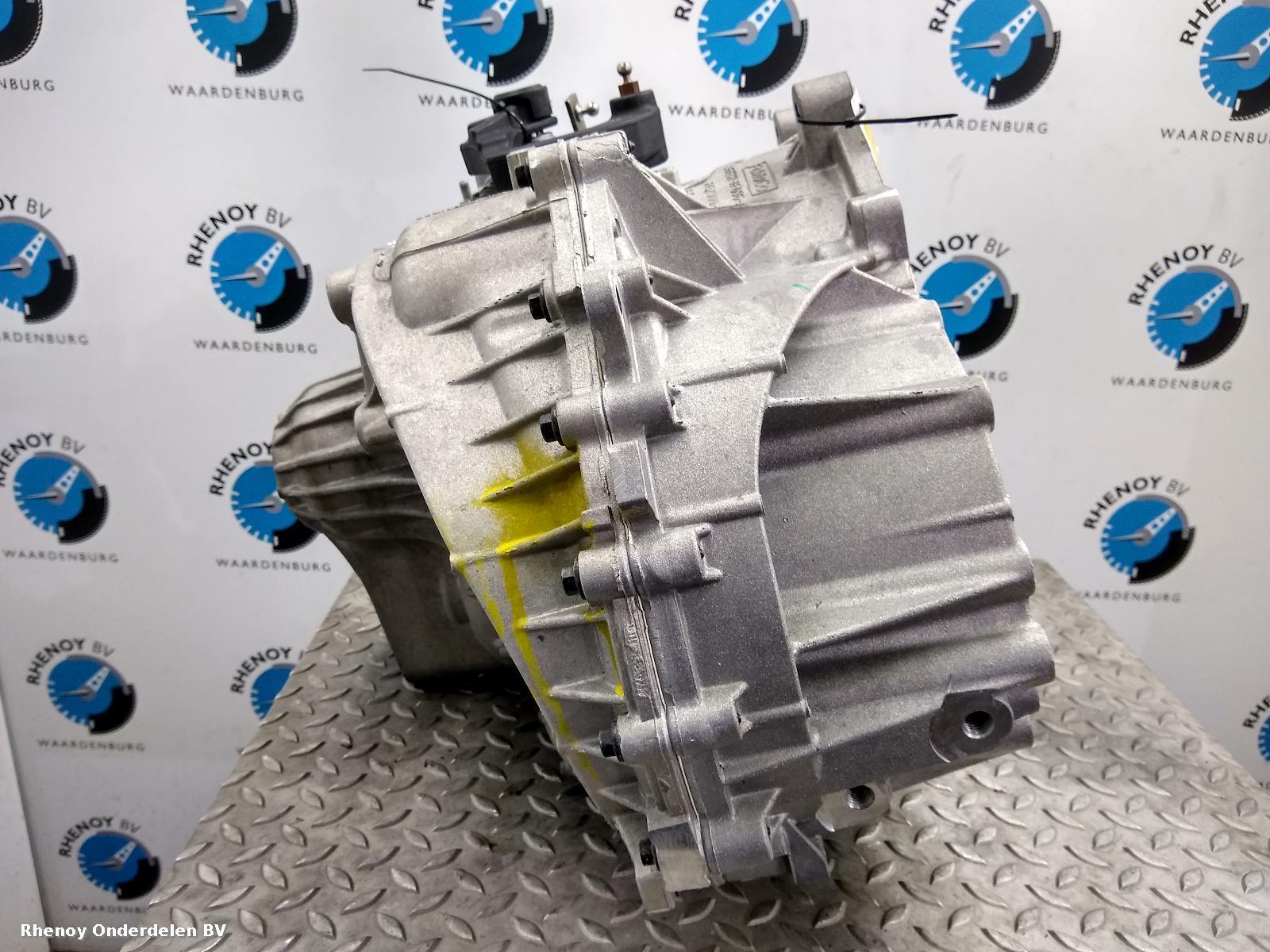 View Auto part TRANSMISSIE / VERSNELLINGSBAK FORD MONDEO 2008