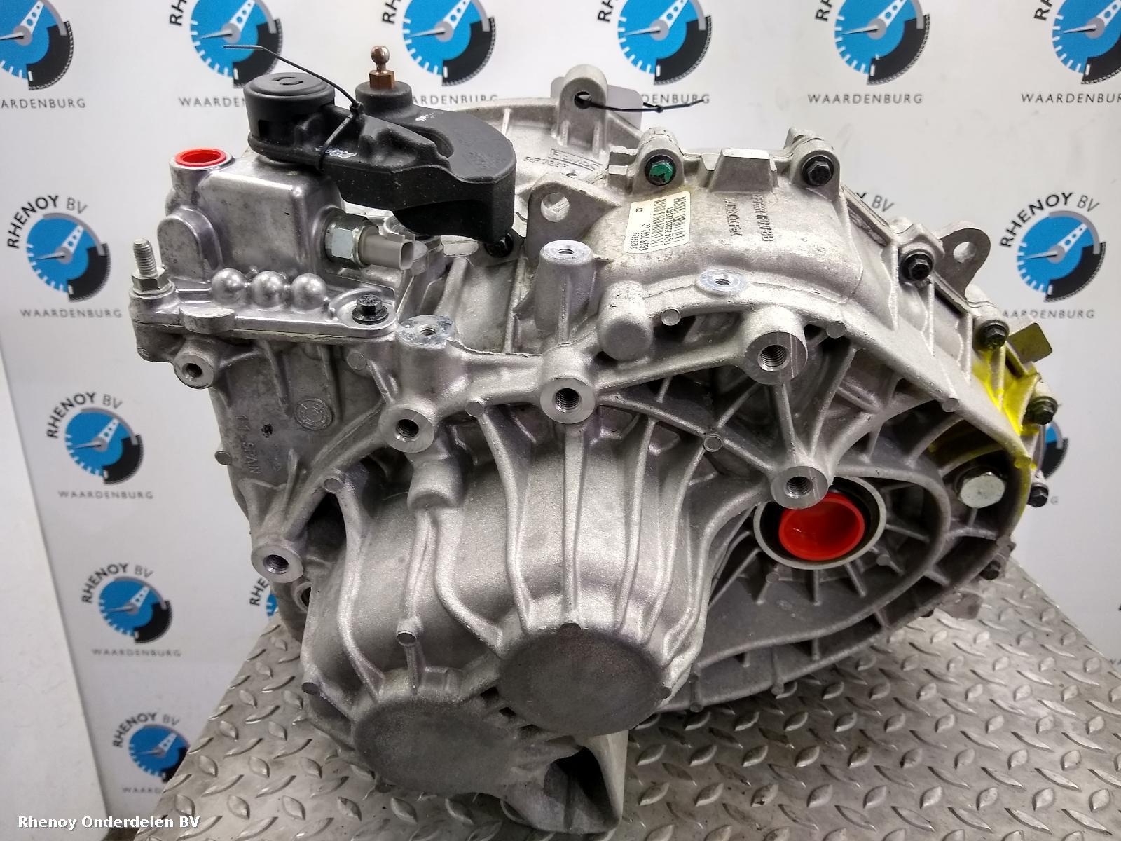 View Auto part TRANSMISSIE / VERSNELLINGSBAK FORD MONDEO 2008