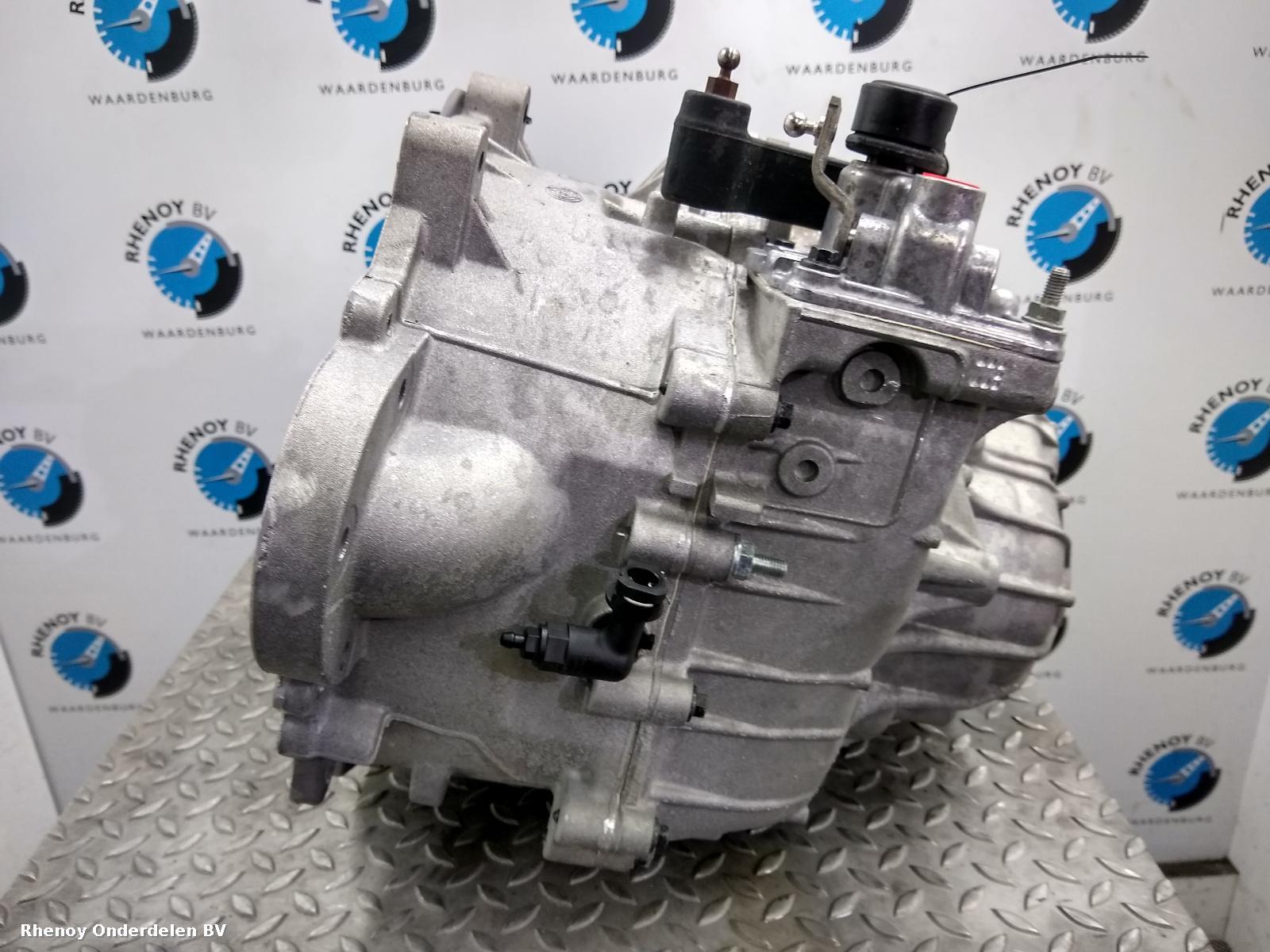 View Auto part TRANSMISSIE / VERSNELLINGSBAK FORD MONDEO 2008