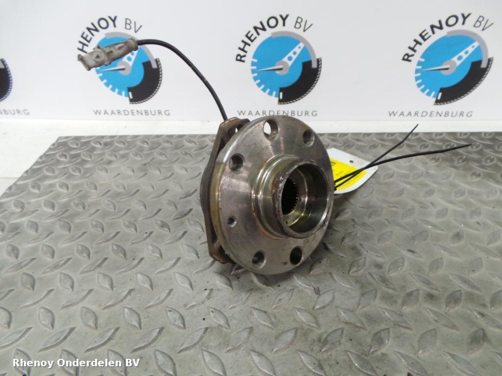 View Auto part FUSEE LV OPEL / VAUXHALL ASTRA 2004