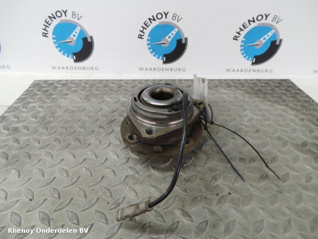 View Auto part FUSEE LV OPEL / VAUXHALL ASTRA 2004
