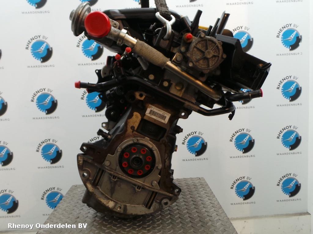 Bekijk Auto-onderdeel MOTOR ROVER 75 2004