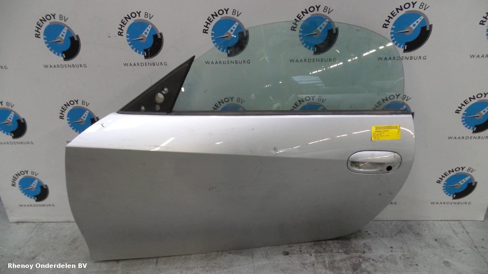 Bekijk Auto-onderdeel PORTIER LV  BMW Z4 2004