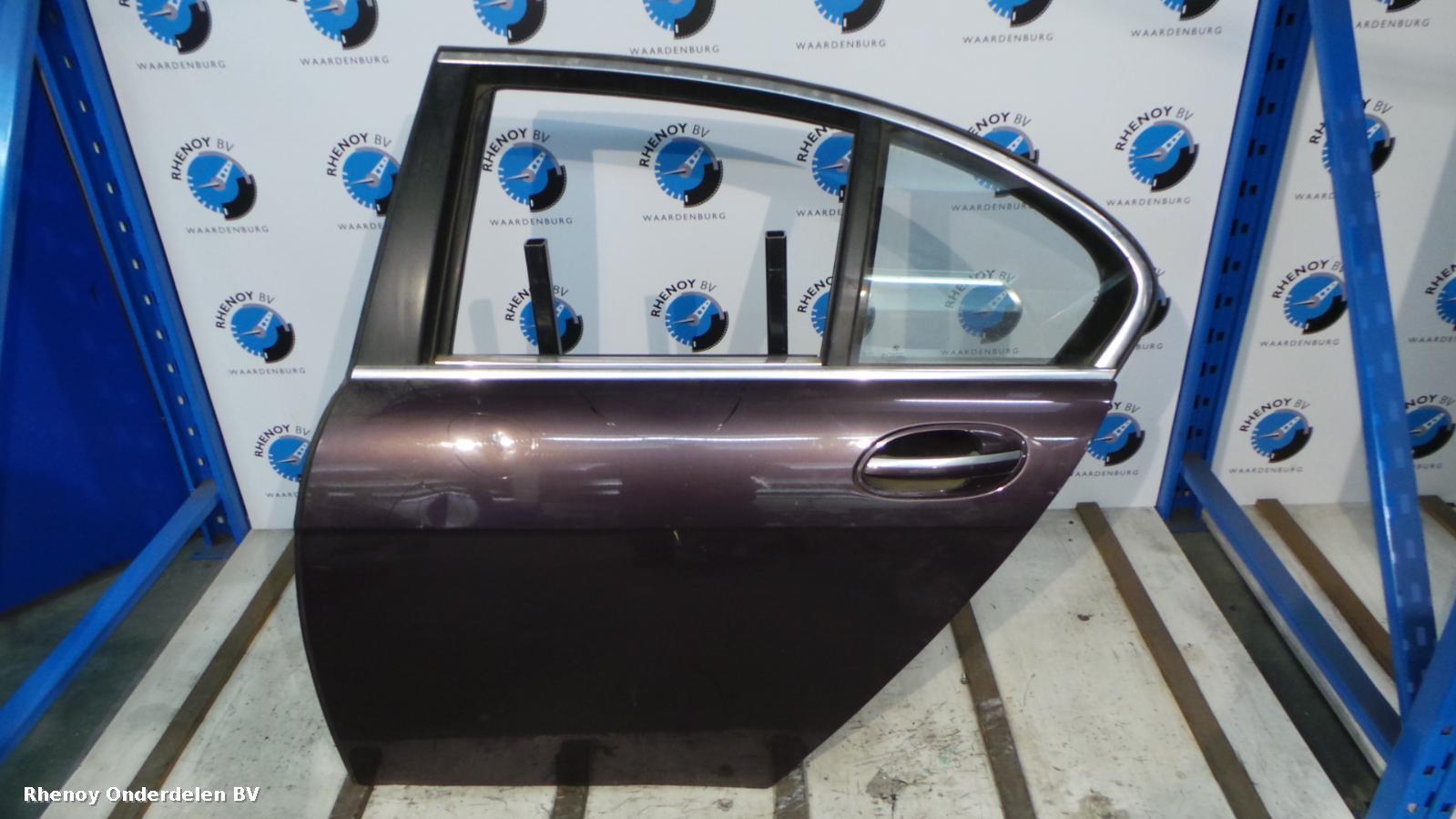 Bekijk Auto-onderdeel PORTIER LA  BMW 7 SERIES 2002