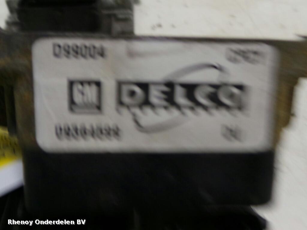 Bekijk Auto-onderdeel COMPUTER ECU OPEL / VAUXHALL ASTRA 1999