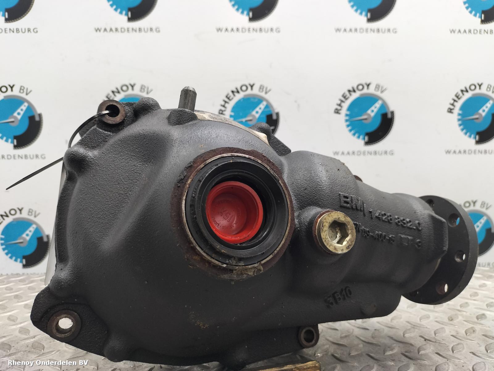 View Auto part DIFFERENTIEEL / CARDAN BMW X3 2004