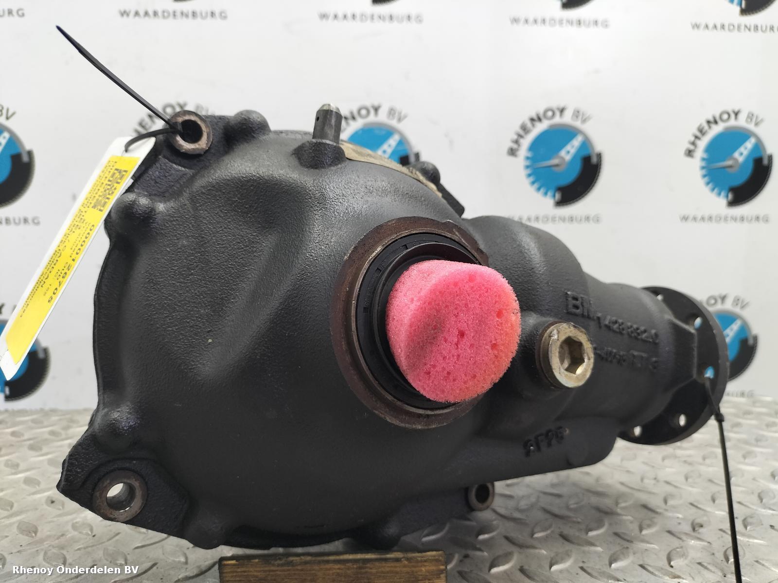View Auto part DIFFERENTIEEL / CARDAN BMW X3 2004