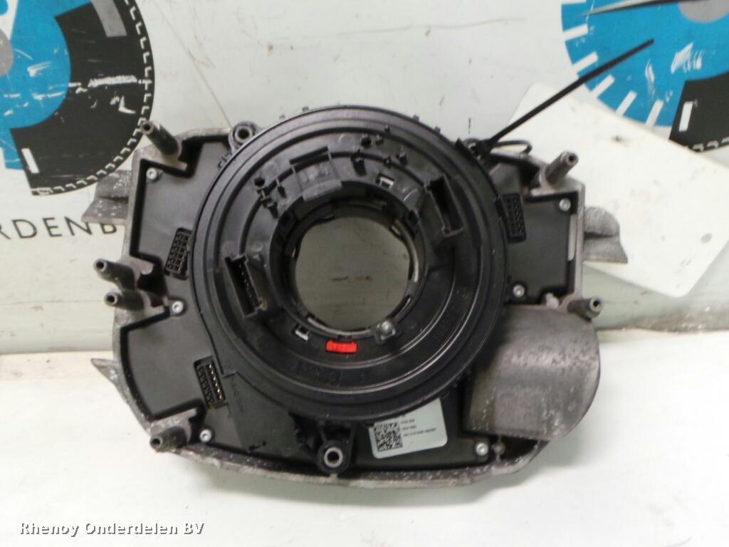 View Auto part SLEEPRING STUURKOLOM BMW 5 SERIES 2005