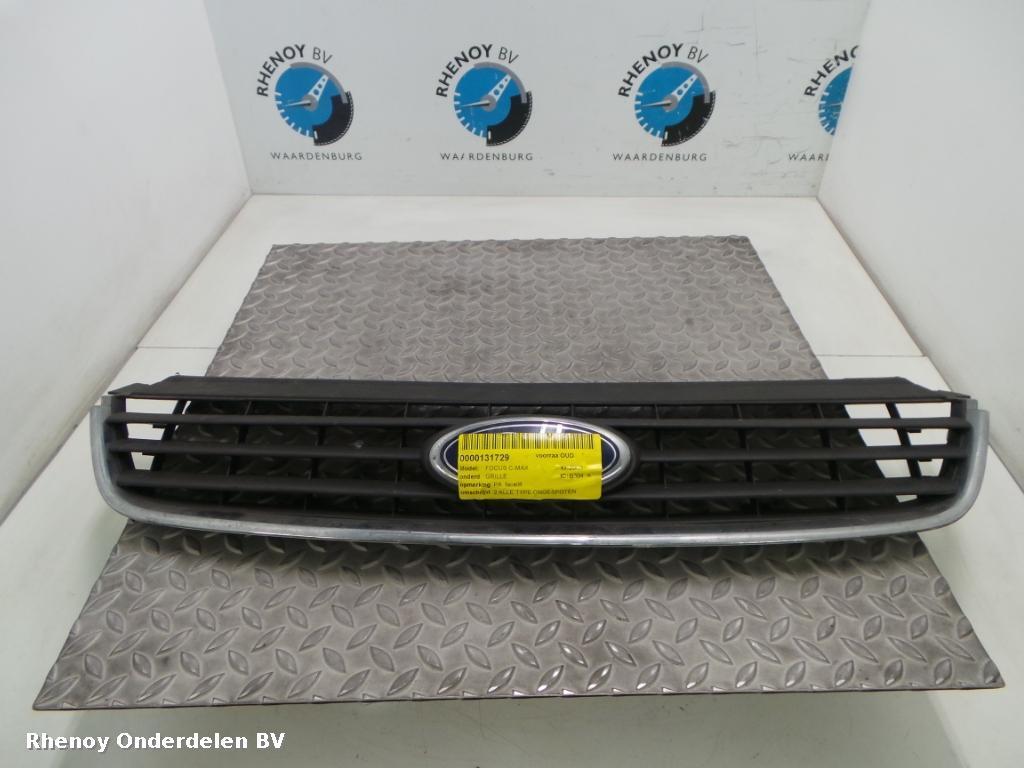 Bekijk Auto-onderdeel GRILLE FORD FOCUS C MAX 2009