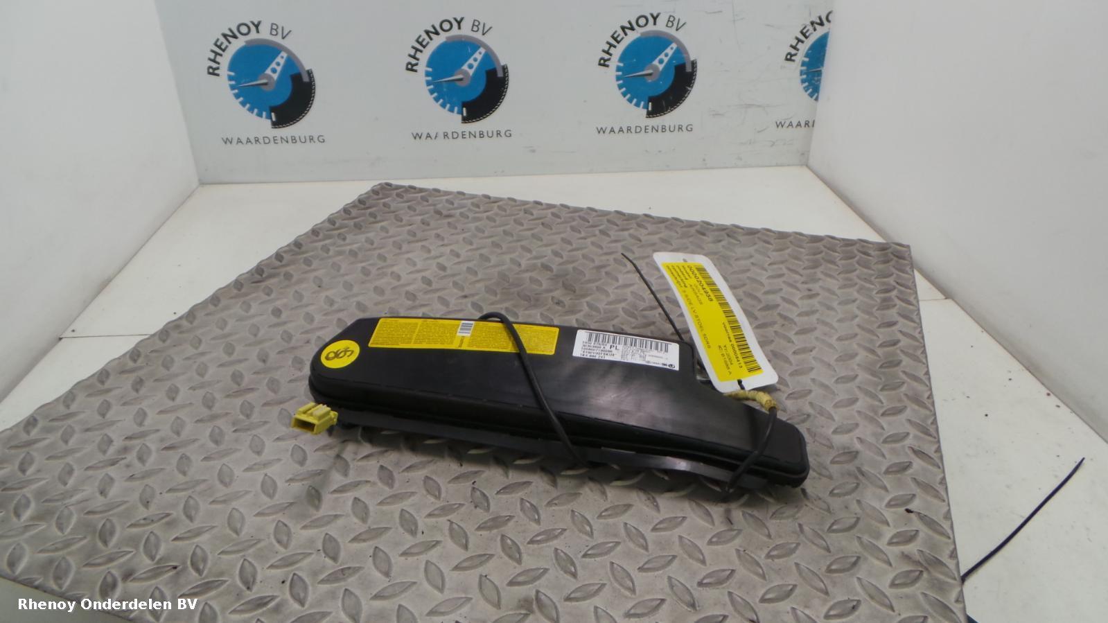 2004 VOLKSWAGEN GOLF AIRBAG LINKS View Auto part AIRBAG LINKS VOLKSWAGEN GOLF 2004