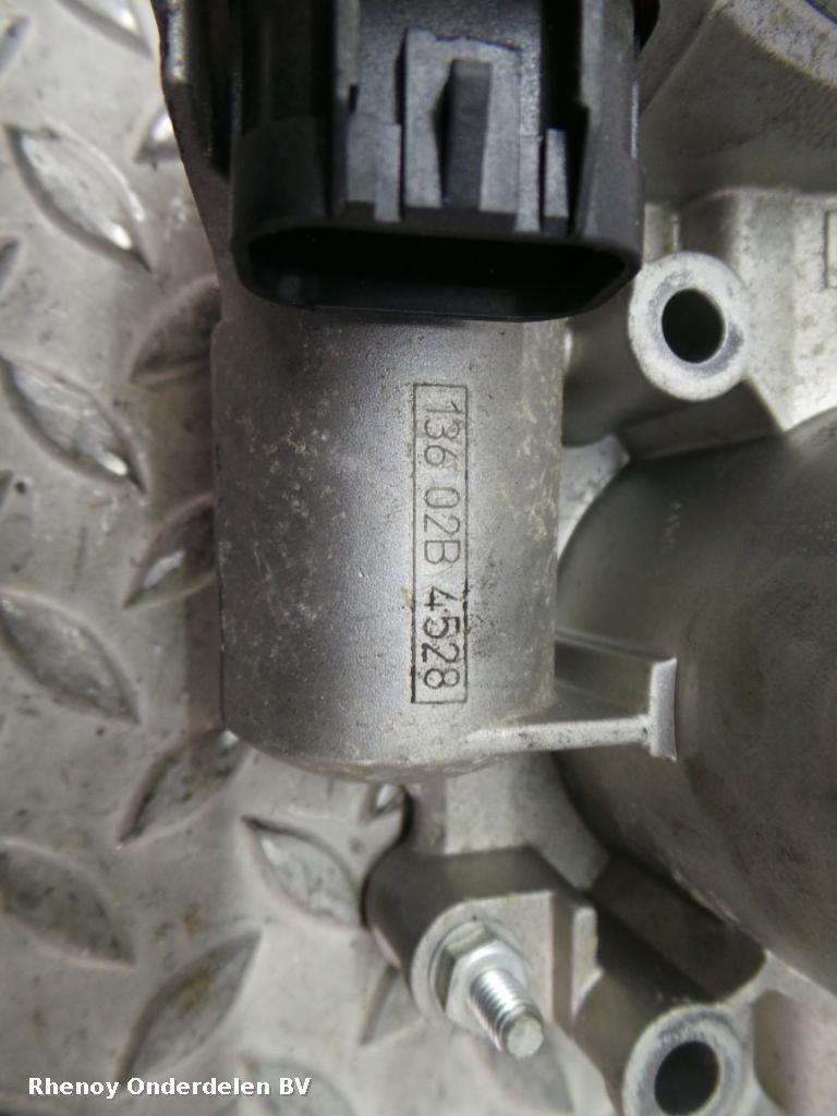 View Auto part GASKLEPHUIS OPEL / VAUXHALL VECTRA 2005