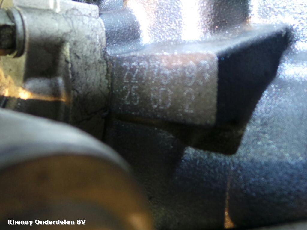 View Auto part MOTOR BMW 5 SERIES 2005