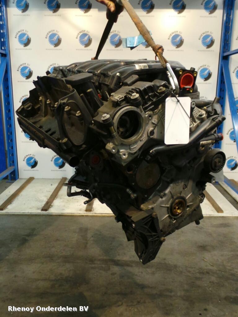 View Auto part MOTOR BMW 5 SERIES 2005