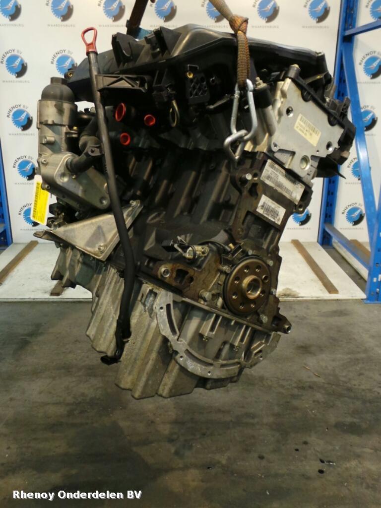 View Auto part MOTOR BMW 5 SERIES 2005