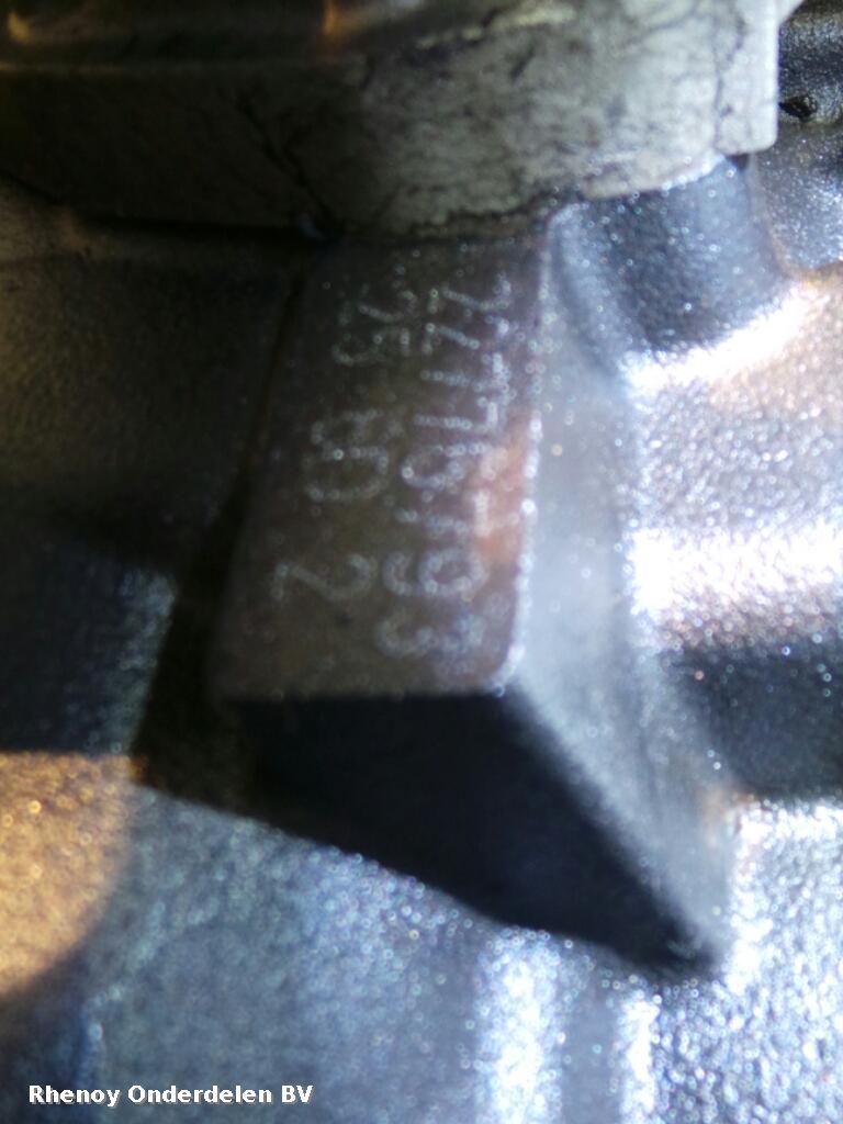 View Auto part MOTOR BMW 5 SERIES 2005