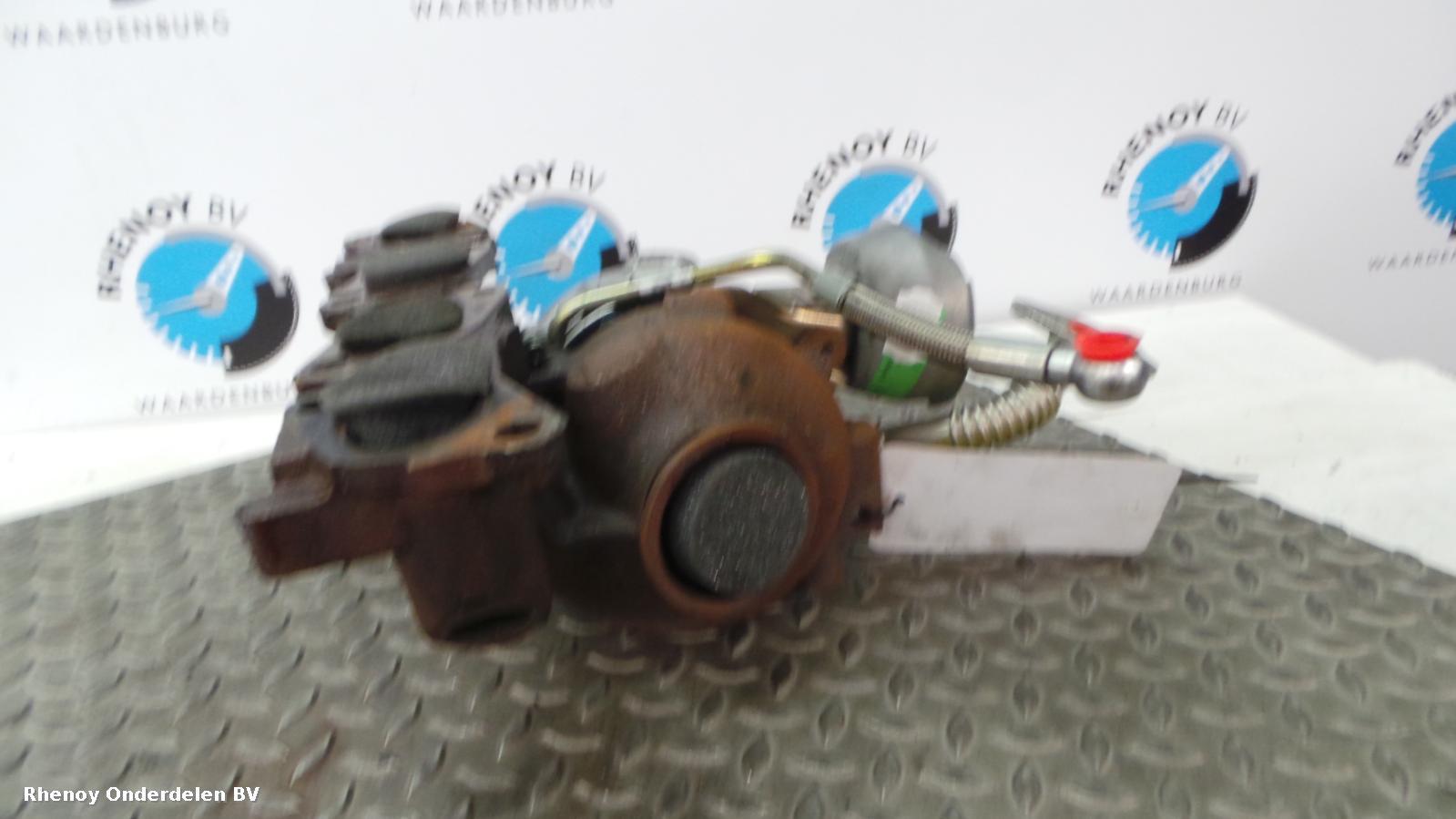 View Auto part TURBO SAAB 95 2005
