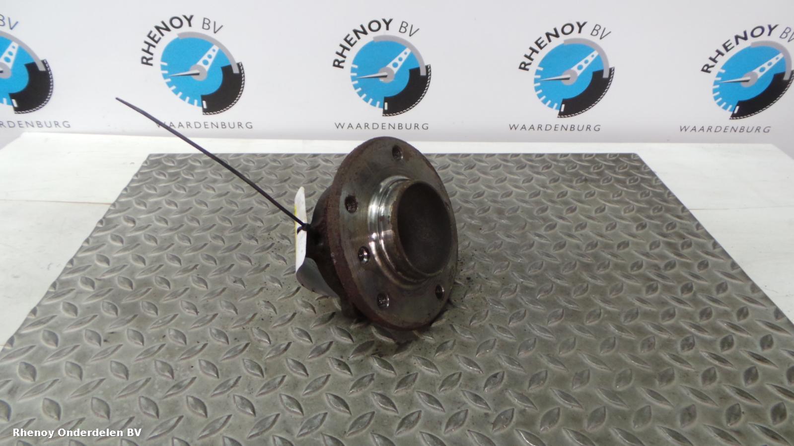 View Auto part LF Hub/Stub Axle Assembly BMW 1 SERIES 2005
