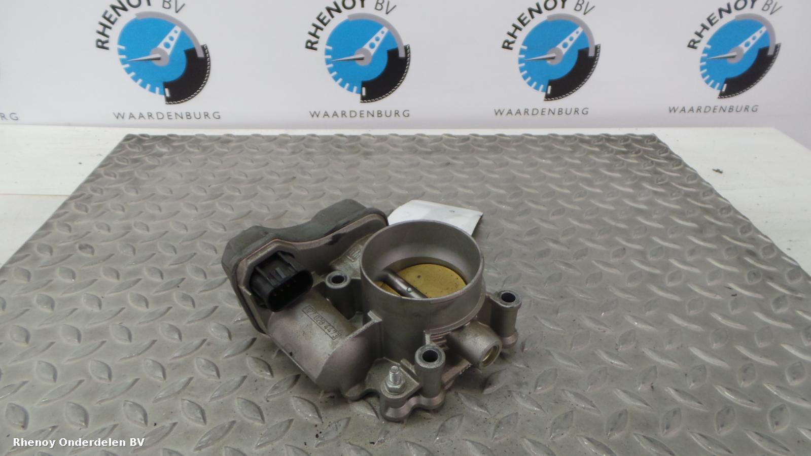 View Auto part GASKLEPHUIS OPEL / VAUXHALL VECTRA 2006