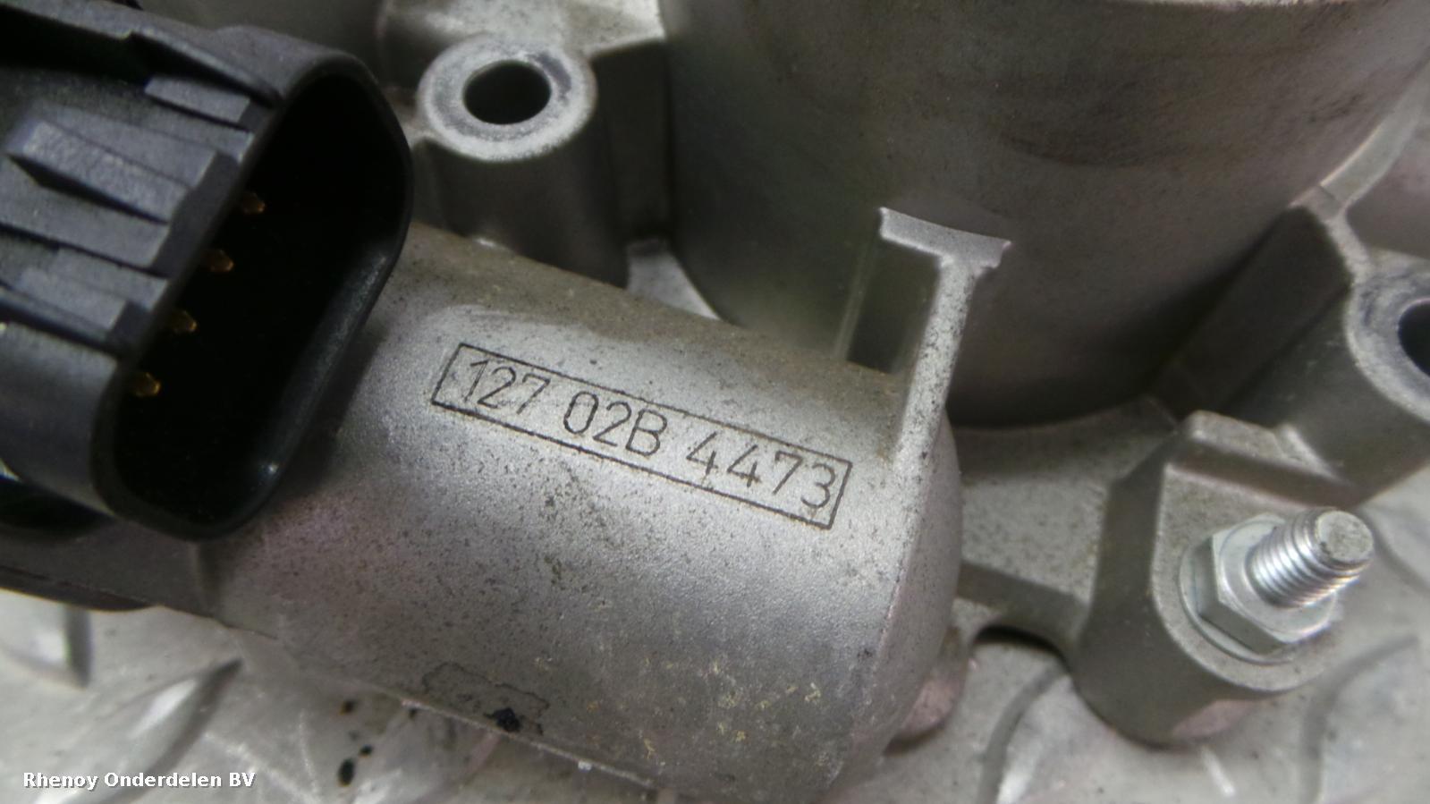 Bekijk Auto-onderdeel GASKLEPHUIS OPEL / VAUXHALL VECTRA 2006