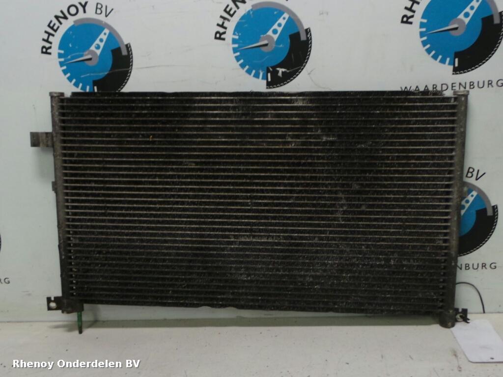 View Auto part Condenser FORD MONDEO 2003