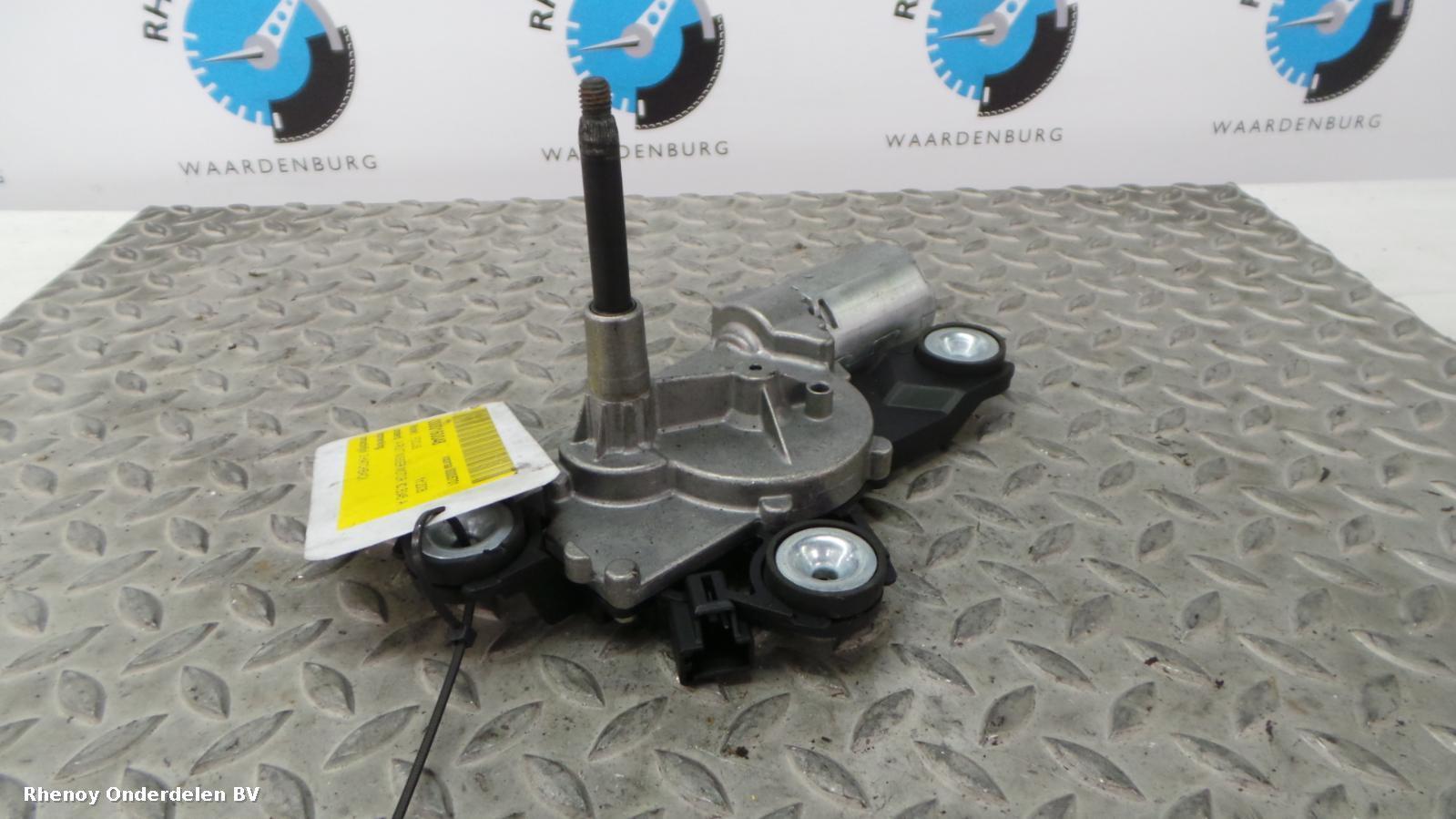 Bekijk Auto-onderdeel RUITENWISSERMOTOR ACHTER FORD FOCUS 2008