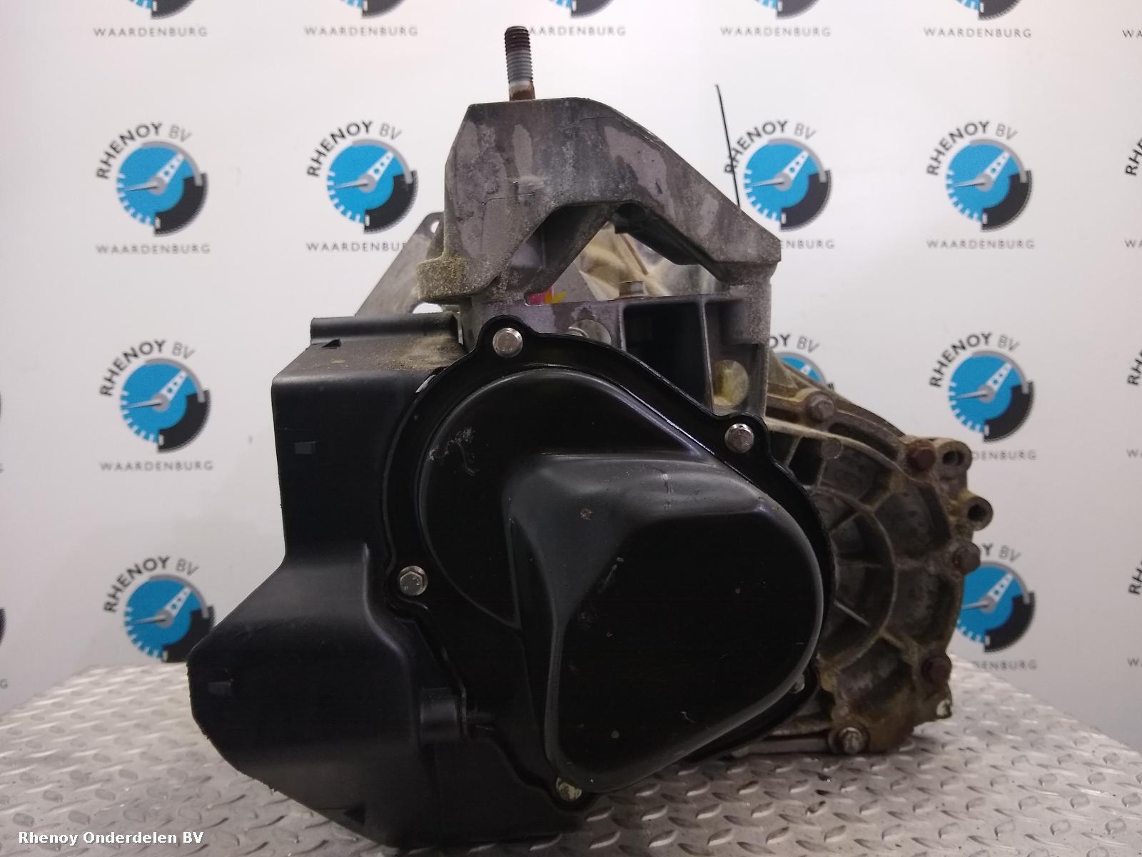 View Auto part Gearbox FORD FIESTA 2009