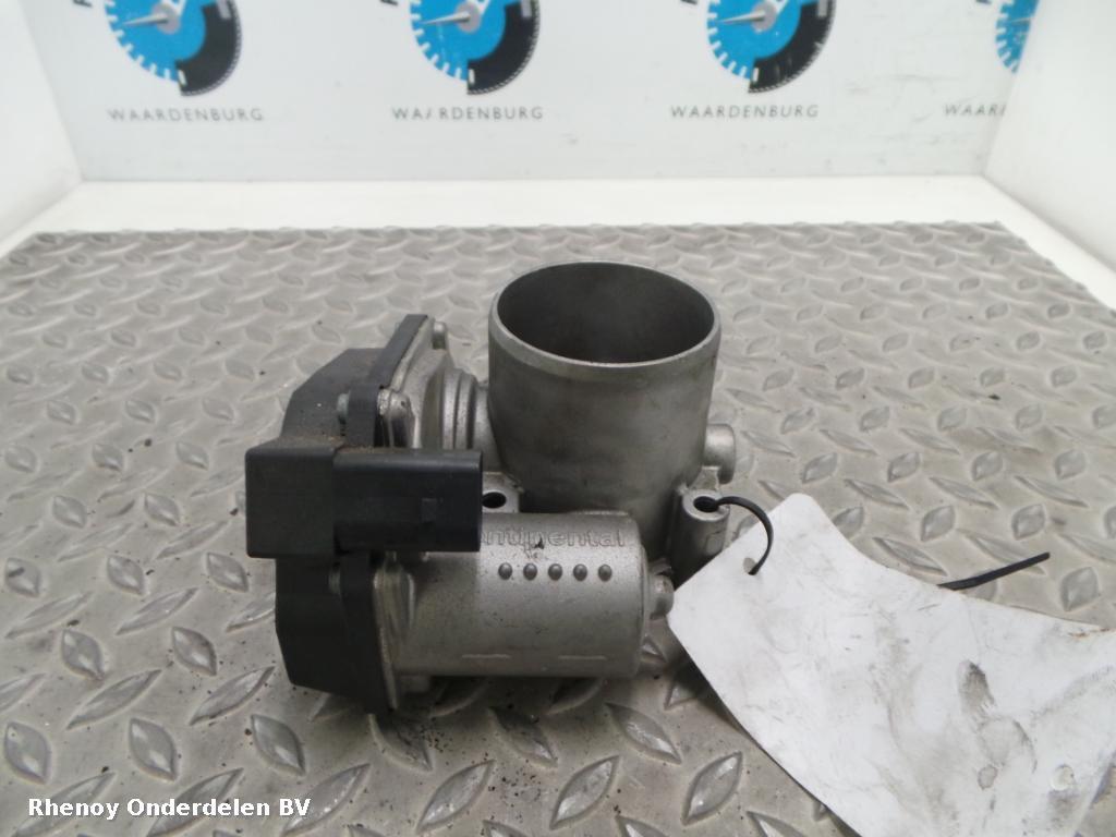 Bekijk Auto-onderdeel GASKLEPHUIS VOLKSWAGEN GOLF 2009