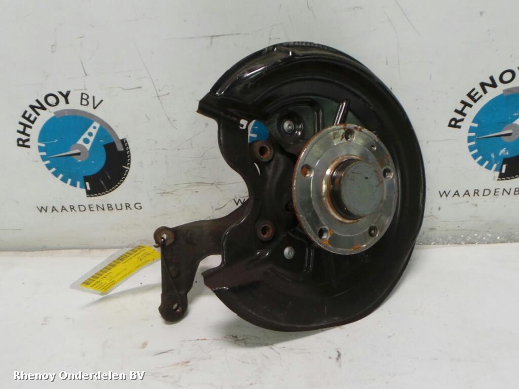 Bekijk Auto-onderdeel FUSEE LA VOLKSWAGEN GOLF 2009