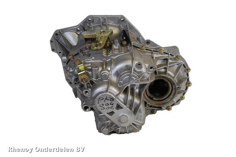View Auto part TRANSMISSIE / VERSNELLINGSBAK RENAULT LAGUNA 2007