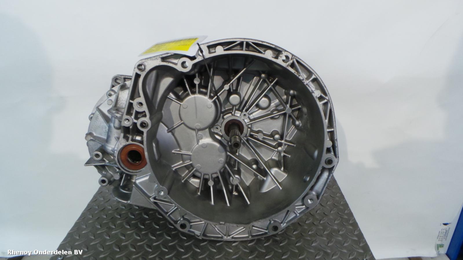 Bekijk Auto-onderdeel TRANSMISSIE / VERSNELLINGSBAK RENAULT LAGUNA 2007