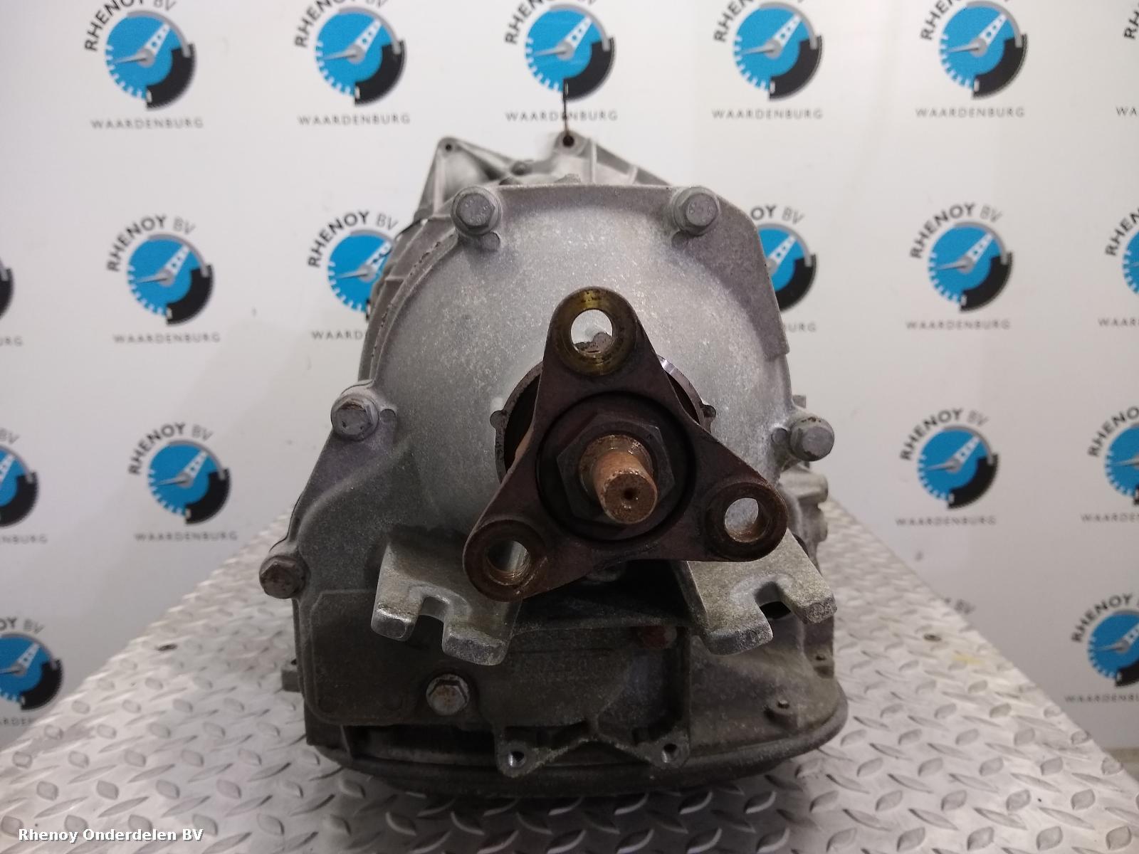 View Auto part TRANSMISSIE / VERSNELLINGSBAK BMW 3 SERIES 2000
