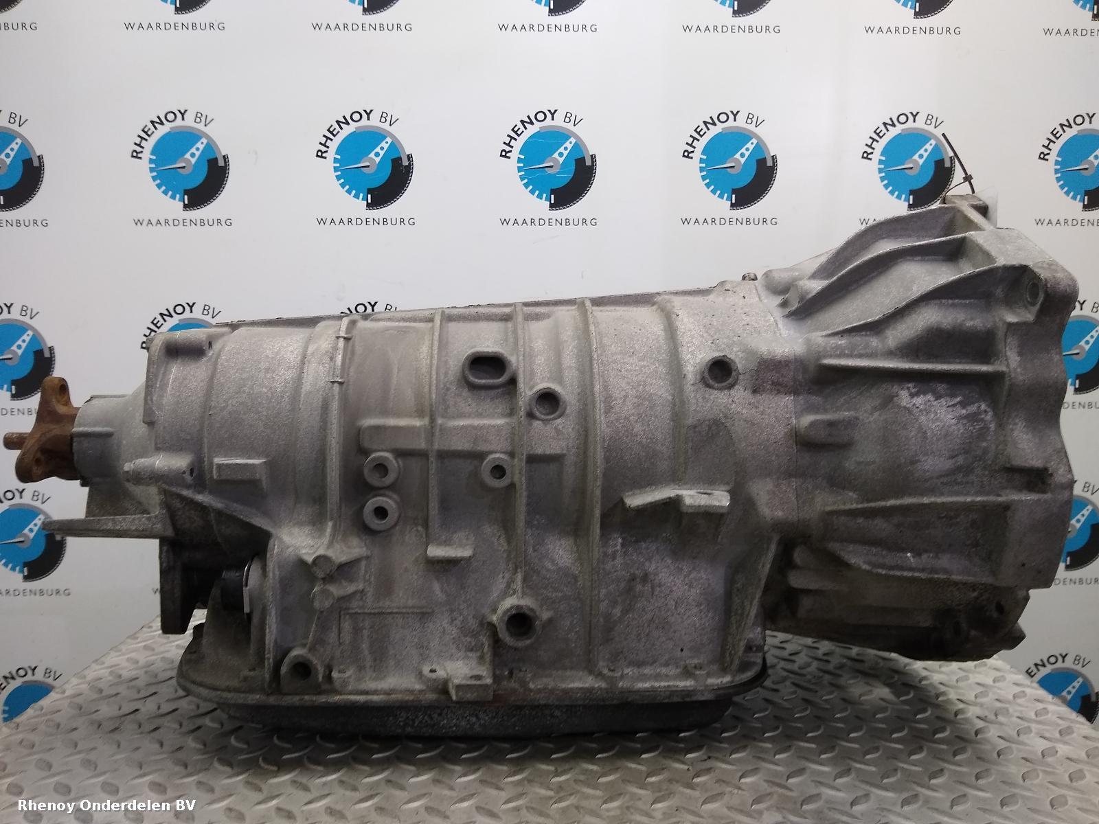 View Auto part TRANSMISSIE / VERSNELLINGSBAK BMW 3 SERIES 2000