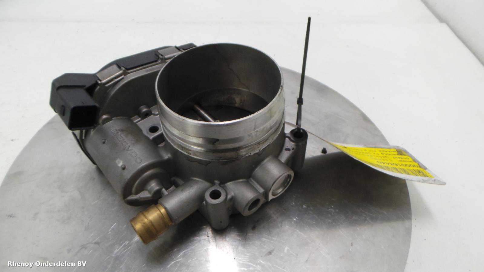 View Auto part GASKLEPHUIS BMW 5 SERIES 2009