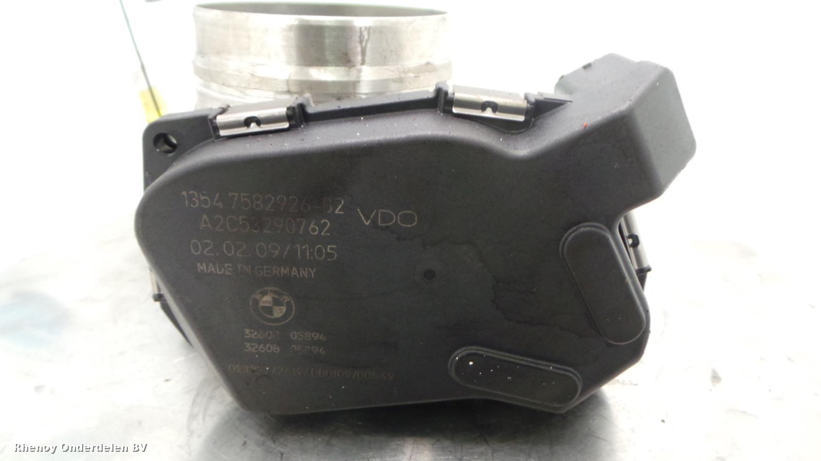Bekijk Auto-onderdeel GASKLEPHUIS BMW 5 SERIES 2009