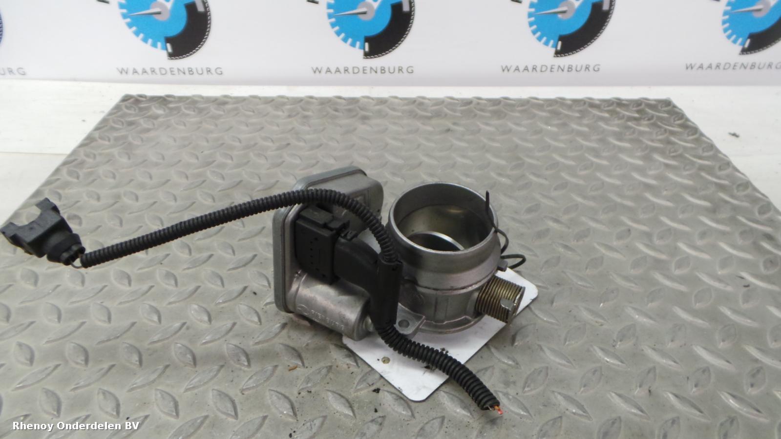 Bekijk Auto-onderdeel GASKLEPHUIS BMW 1 SERIES 2008