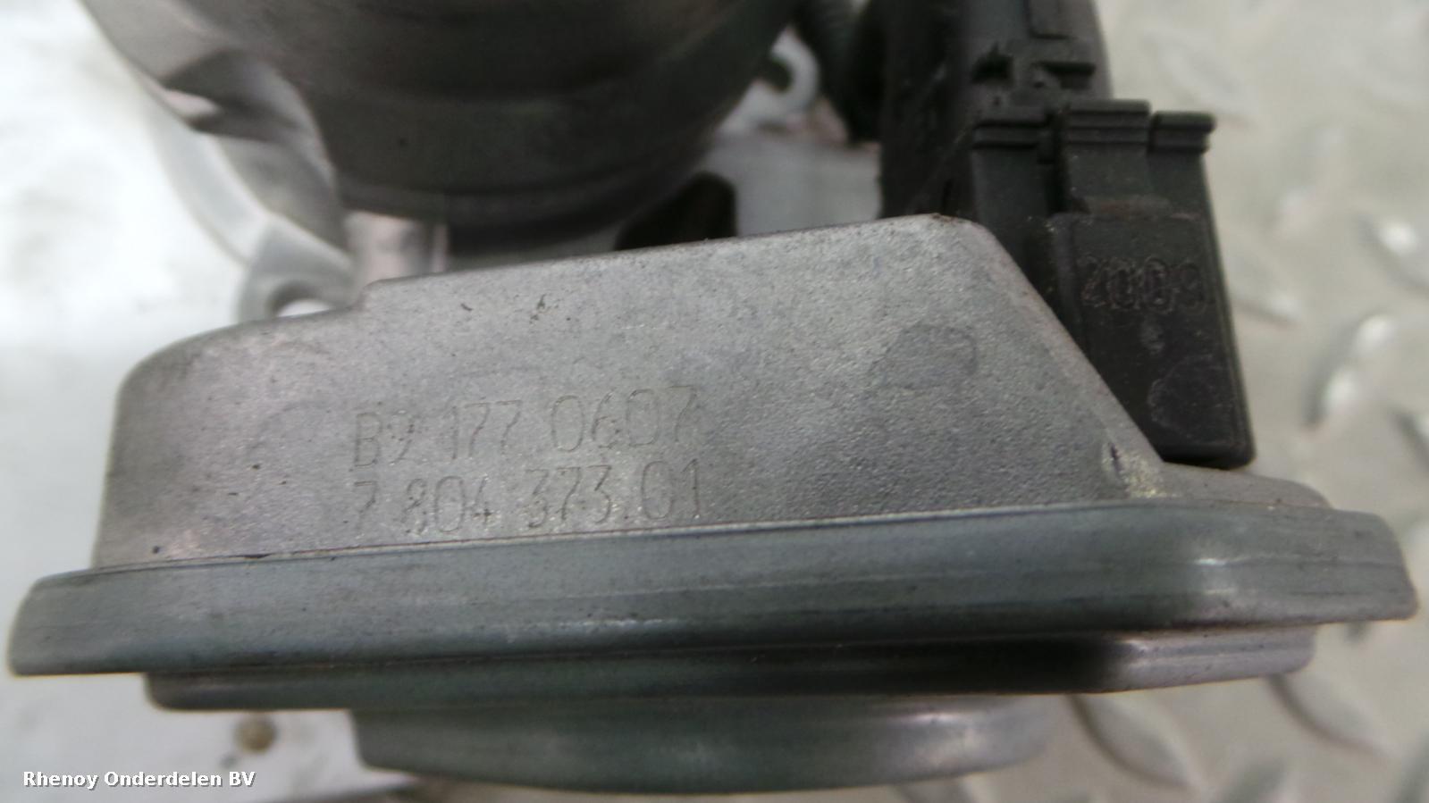 2008 BMW 1 SERIES GASKLEPHUIS View Auto part GASKLEPHUIS BMW 1 SERIES 2008