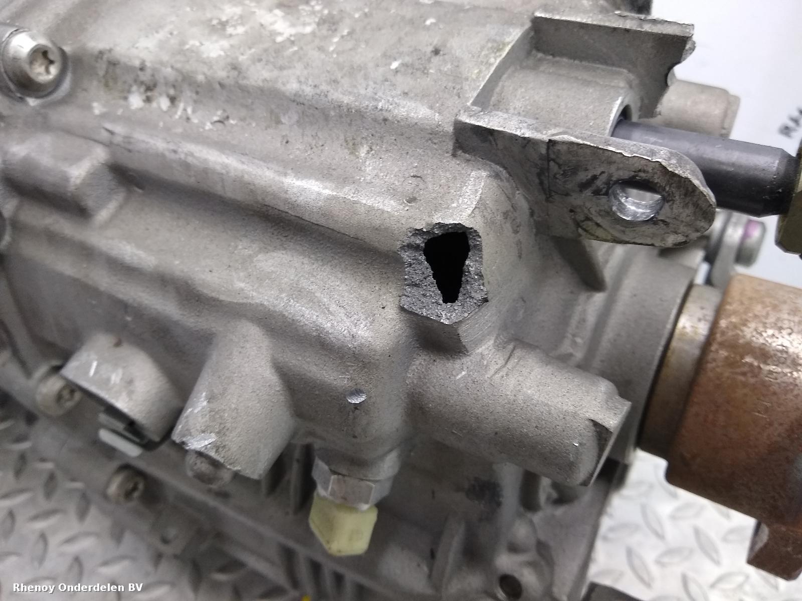 View Auto part TRANSMISSIE / VERSNELLINGSBAK BMW 1 SERIES 2010