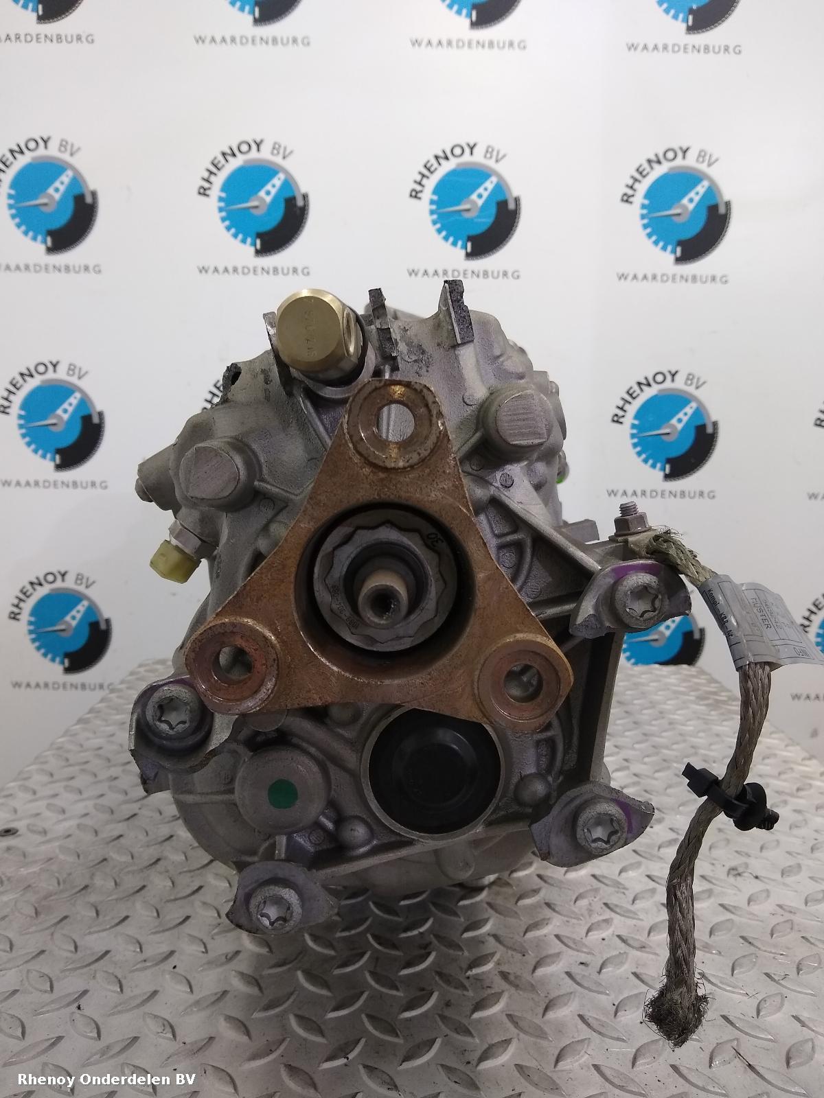 View Auto part TRANSMISSIE / VERSNELLINGSBAK BMW 1 SERIES 2010