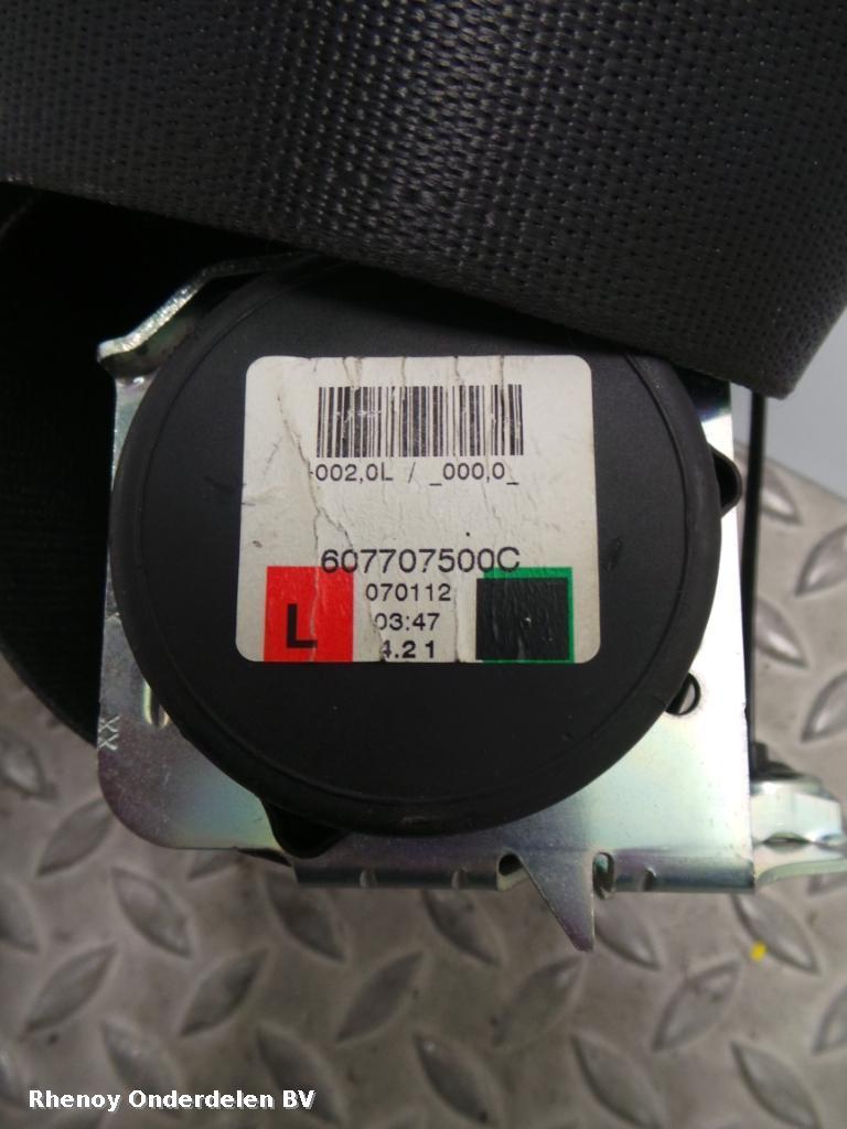 Bekijk Auto-onderdeel VEILIGHEIDSGORDEL OPEL / VAUXHALL CORSA 2007