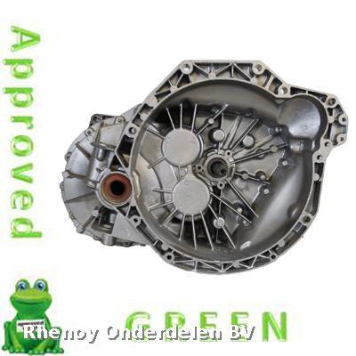 Bekijk Auto-onderdeel TRANSMISSIE / VERSNELLINGSBAK RENAULT LAGUNA 2007