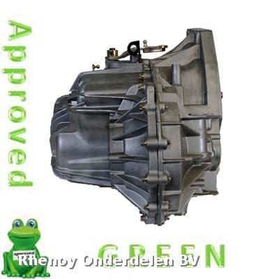 View Auto part TRANSMISSIE / VERSNELLINGSBAK RENAULT LAGUNA 2007