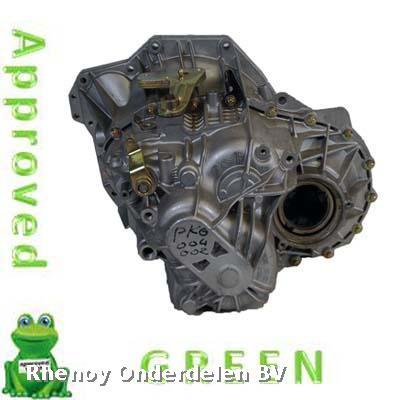 View Auto part TRANSMISSIE / VERSNELLINGSBAK RENAULT LAGUNA 2007