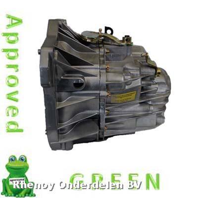 View Auto part TRANSMISSIE / VERSNELLINGSBAK RENAULT LAGUNA 2007