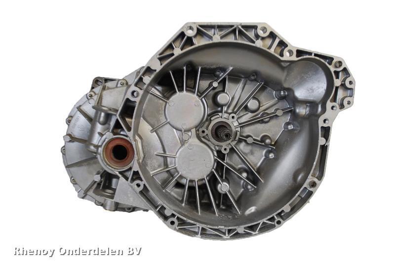 View Auto part TRANSMISSIE / VERSNELLINGSBAK RENAULT LAGUNA 2007