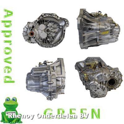 View Auto part TRANSMISSIE / VERSNELLINGSBAK RENAULT LAGUNA 2007